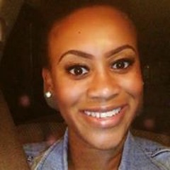 Maj Elle-Grace Jefferson