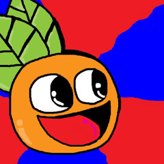 Apercot Orange
