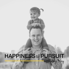 Happiness of Pursuit