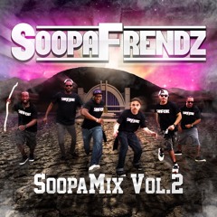 SoopaFrendz
