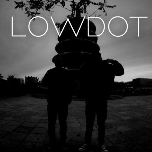 LOWDOT’s avatar