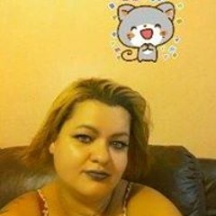 Alessandra Souza Ribeiro