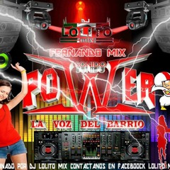 sonido power ny