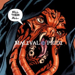 MALEVAL O PRIDE