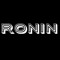 RONIN