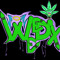 Weedy Bang
