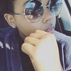 Ashley Carolena