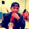 Hariscy Paulus Tangdibali