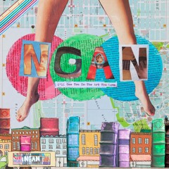 The Next Great American Novelist