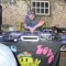 dj Buntz