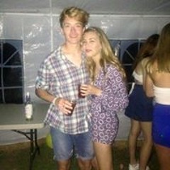 Harry Thompson