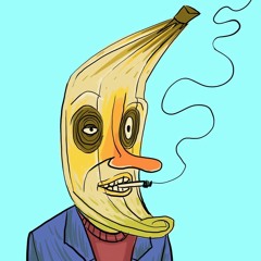 MeltingBananna