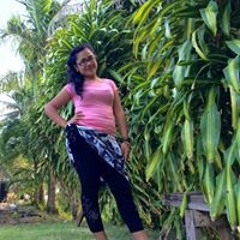 Jasmin Gianny