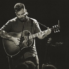 Dustin Kensrue