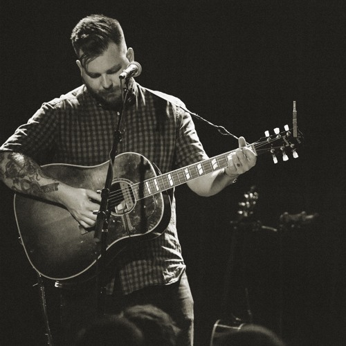 Dustin Kensrue’s avatar