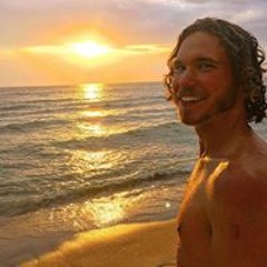 Adam Oldmeadow