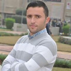 Omar Khalid