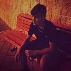 Almog Levi