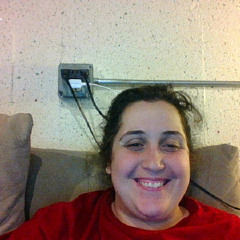 Stephanie Zimmerman