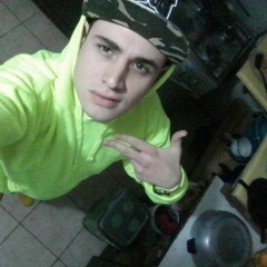 Daniel San Martin Sierra