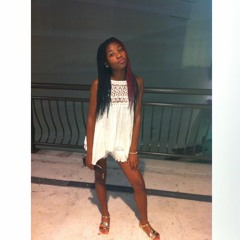 Holla at the DJ by Coco Jones