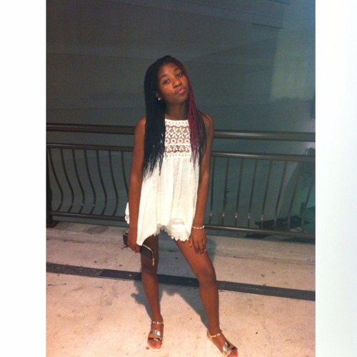 Holla at the DJ by Coco Jones