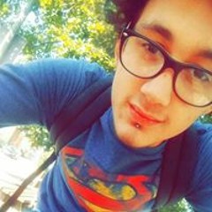 Nielcoen DoRosario