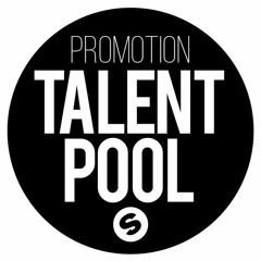 Talent Pool Promotion