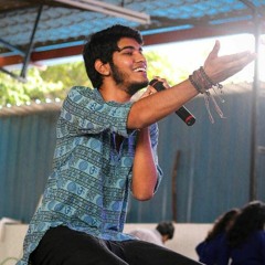 Varun Parandhaman