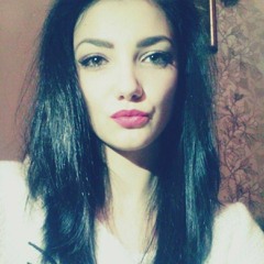 Maria Siromahova- Junior