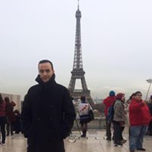 Mourad Farah’s avatar