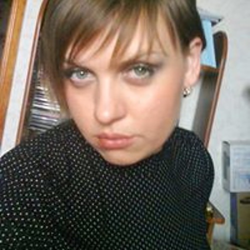 Mila  Kazakova’s avatar