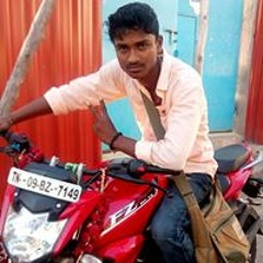 Raj Rider