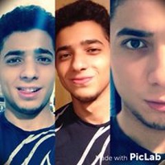 Khaled Magdy