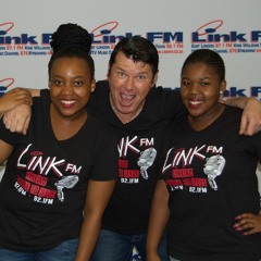 Link FM Afternoon Drive