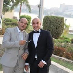 Ahmed Saad