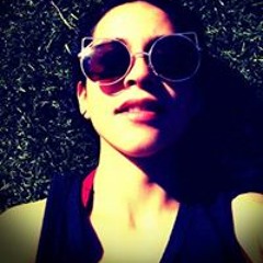 Alma Rossela Hernández