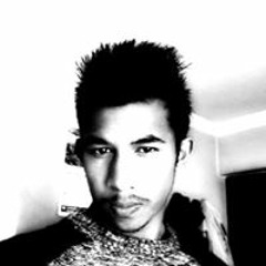Prantosh Neupane