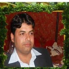 Kirshan Rajwani