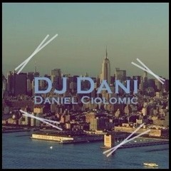DJDani (Daniel Ciolomic)