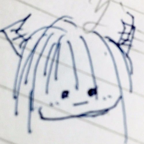 Ragi’s avatar