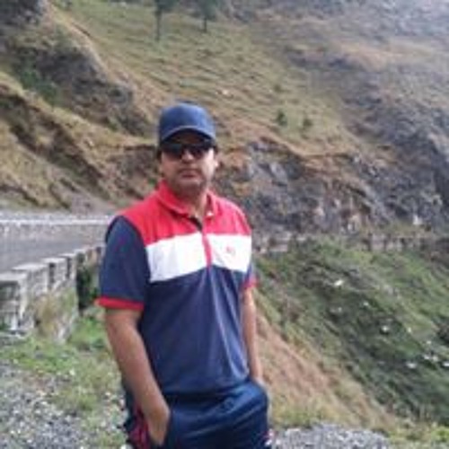 Waseem Liaqat’s avatar