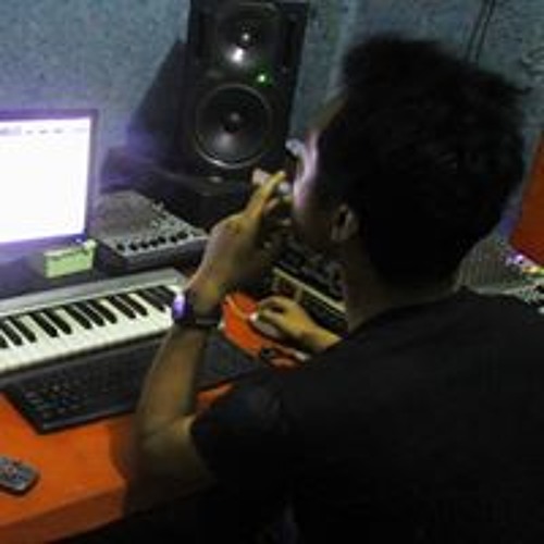 Arif Kurniawansyah’s avatar