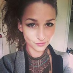 Morgane Laffargue