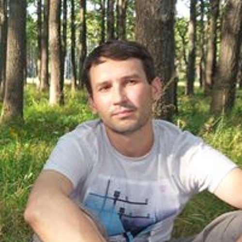 Vadim Stoykov’s avatar