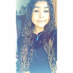 Cristina Del Mar Lugo