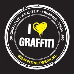 Graffitinetwerk