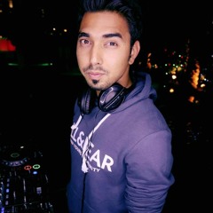 DJ ZaaR