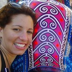 Margarita Valdés Rabí