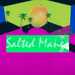 Salted Mango